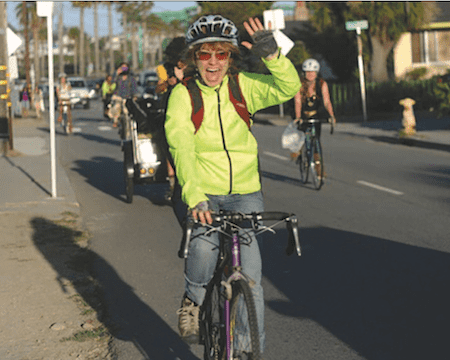 bike riding in santa cruz