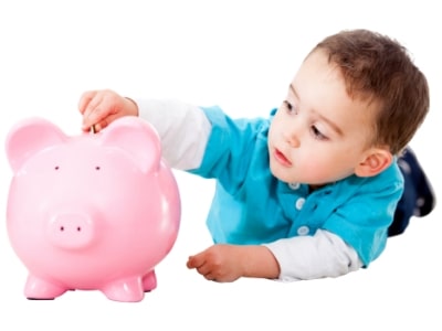 best money tips for kids
