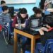 technology in classrooms santa cruz