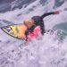 Jackson Taylor Santa Cruz surfer