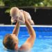 santa cruz swim lessons for babies