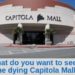 What do you want to see at the dying Capitola Mall?