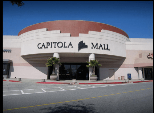 What do you want to see at the dying Capitola Mall?