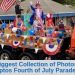The Biggest Collection of Photos from the Aptos Fourth of July Parade 2019