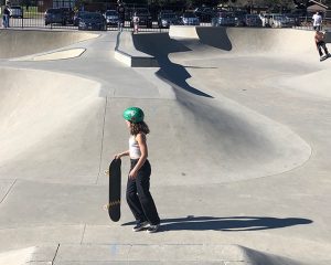 Santa Cruz County Skateparks Growing Up in Santa Cruz