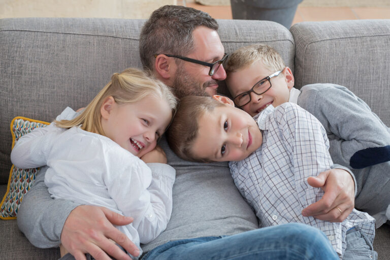 Tips for Dads and Father Figures
