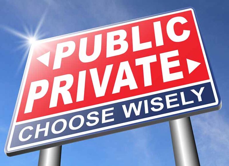 Private Schools: How to Decide