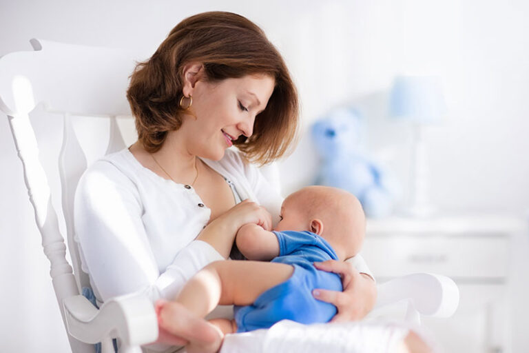 Breastfeeding Coalitions Offer Support