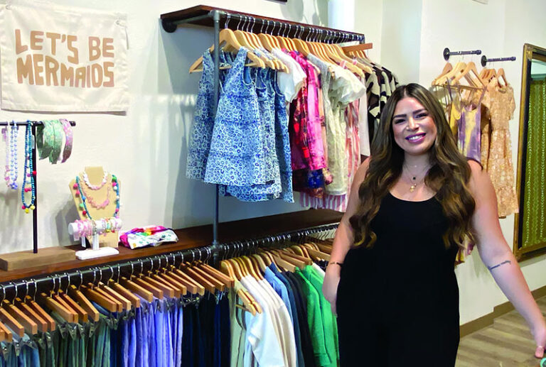 Look Lively, There’s a New Kid’s Store Downtown