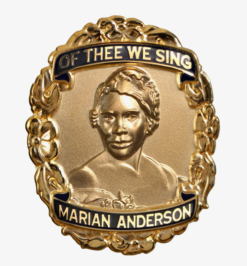 DAR Marian Anderson Legacy Scholarship Accepting Applications