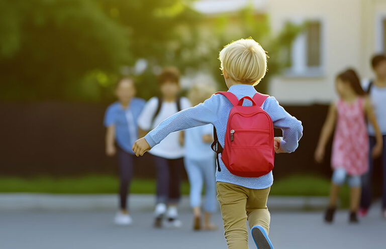 Do the WAVE Heading Into the New School Year