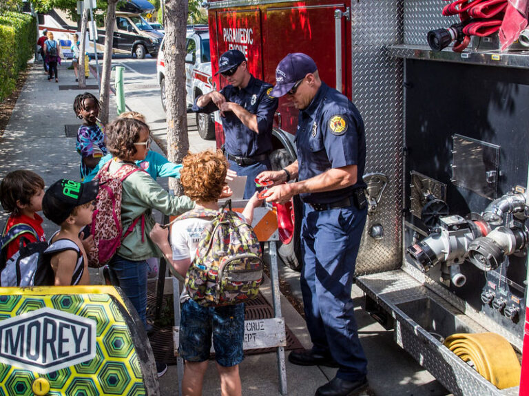 Celebrate Community at National Night Out