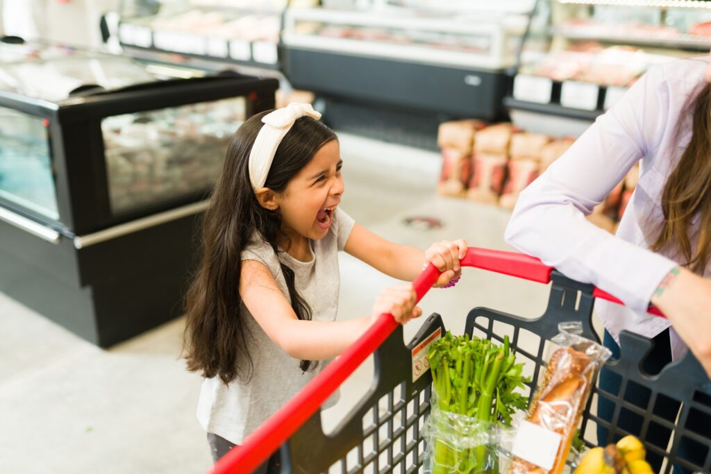 What Your Toddler Is Really Learning During a Meltdown