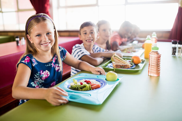 Learning to Cook Gourmet, Locally Grown Food