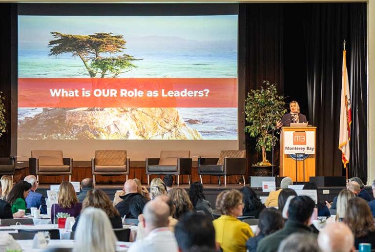 Monterey Bay Economic Partnership Celebrates 10 Years