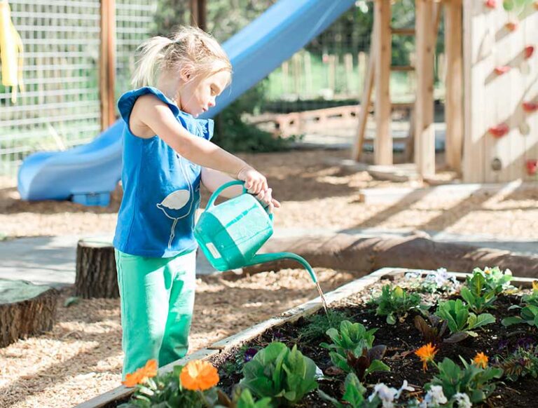 Discovery Preschool and Family Center Celebrates 10 Years