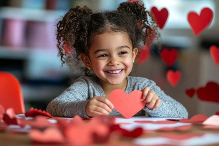 Celebrating Love with Simple Acts