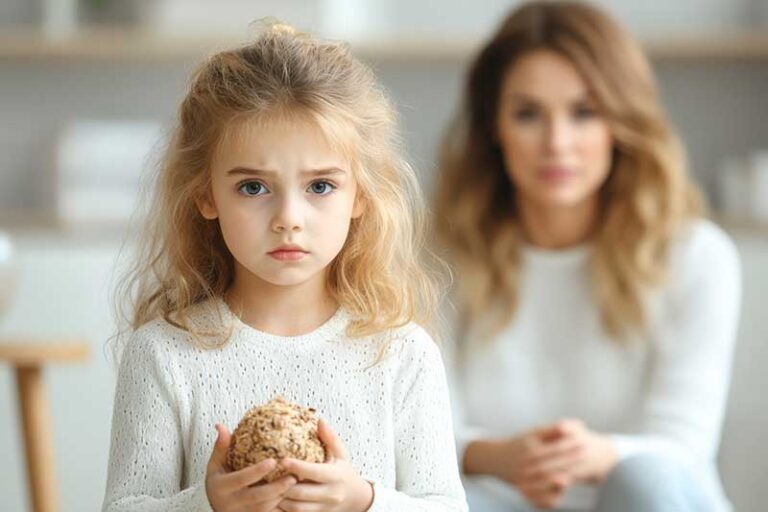 Parenting During Uncertain Times