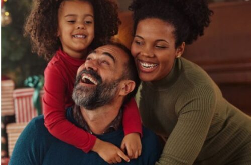 Holiday Rhythms That Keep Us Connected