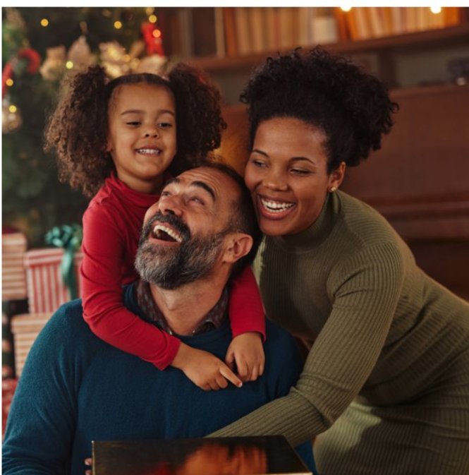 Holiday Rhythms That Keep Us Connected