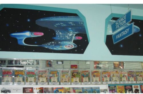 Atlantis Fantasyworld Reaches Superpowered Milestone