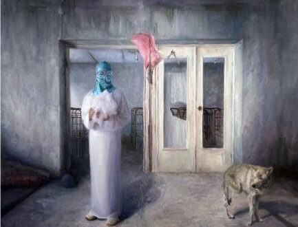 Wayfinders Exhibit to Open at Cabrillo Gallery