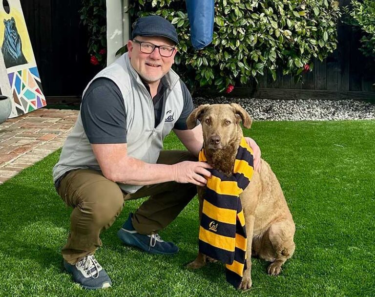 The College Dream Nearly Slipped Away