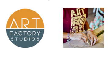 Art Factory Studios logo