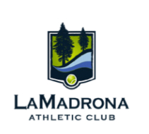 La Madrona Athletic Club logo