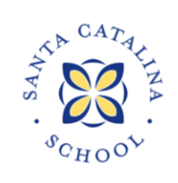 Santa Catalina School logo
