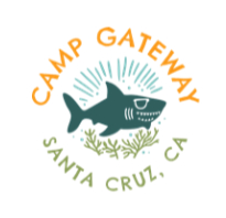 Camp Gateway logo