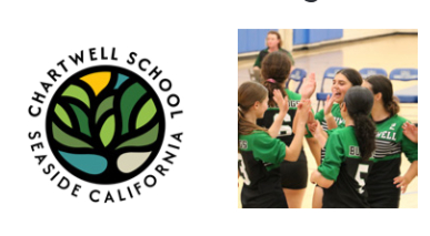 Chartwell School logo