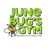 Junebug’s Gym logo