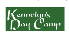 Kennolyn Day Camps logo