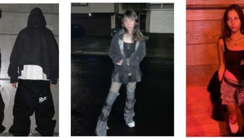 Marching Into Another Month of Fashionable Locals