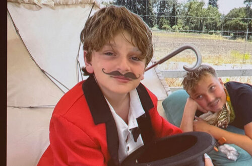 Why Summer Camp Matters More Than We Realize