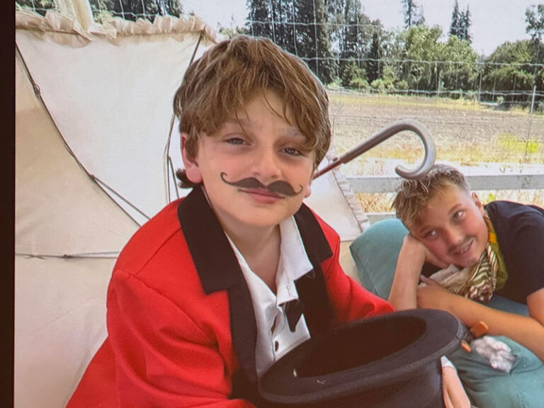 Why Summer Camp Matters More Than We Realize