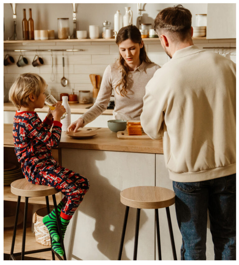 10 Calming Phrases Every Parent Should Know