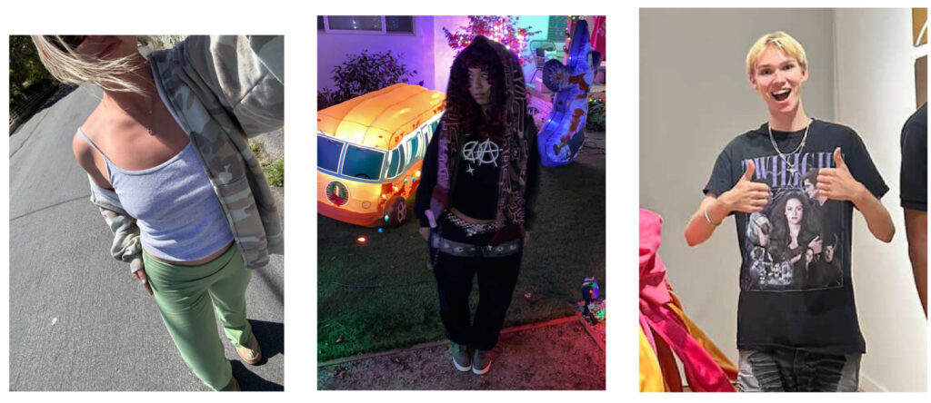 Blooming With Style in Santa Cruz