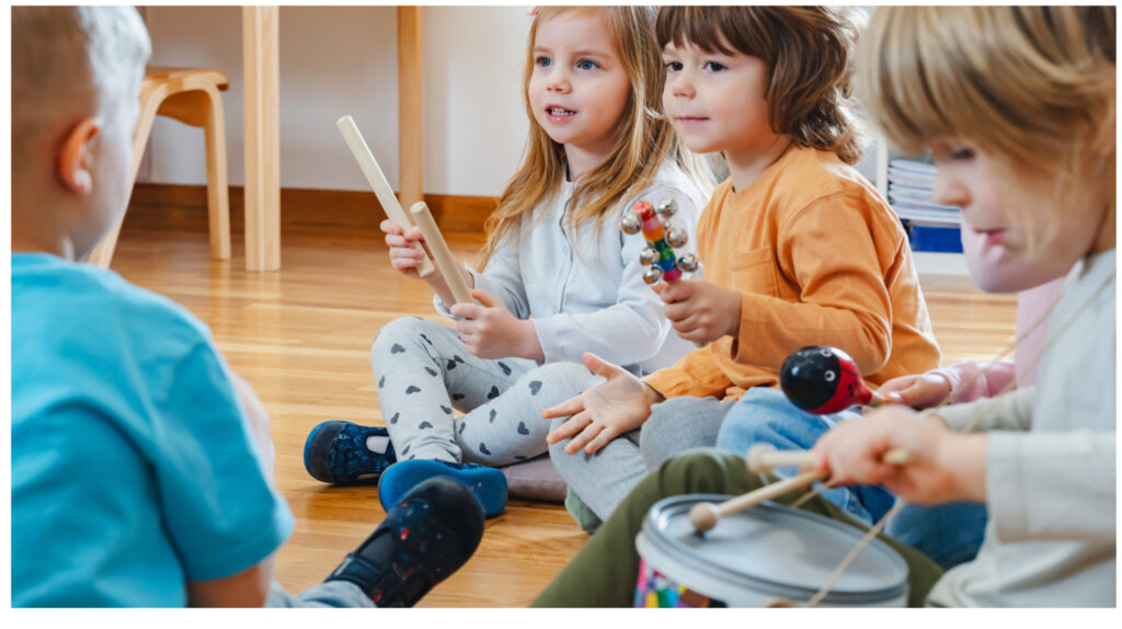 Expression Beyond Words