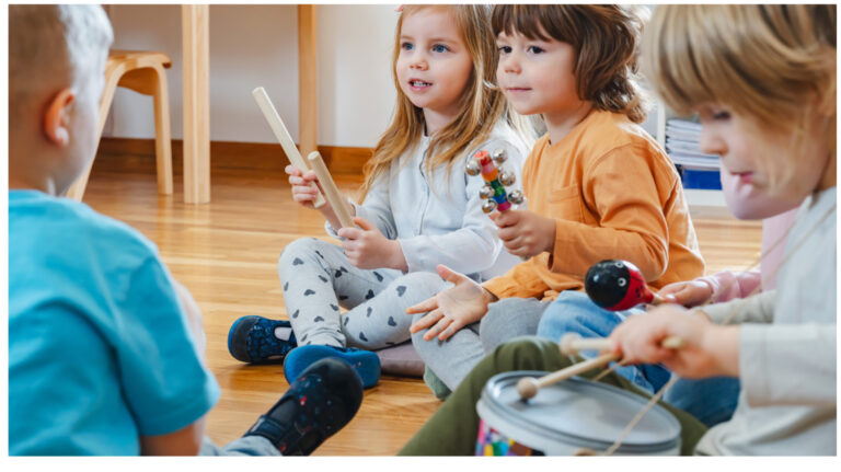 Expression Beyond Words