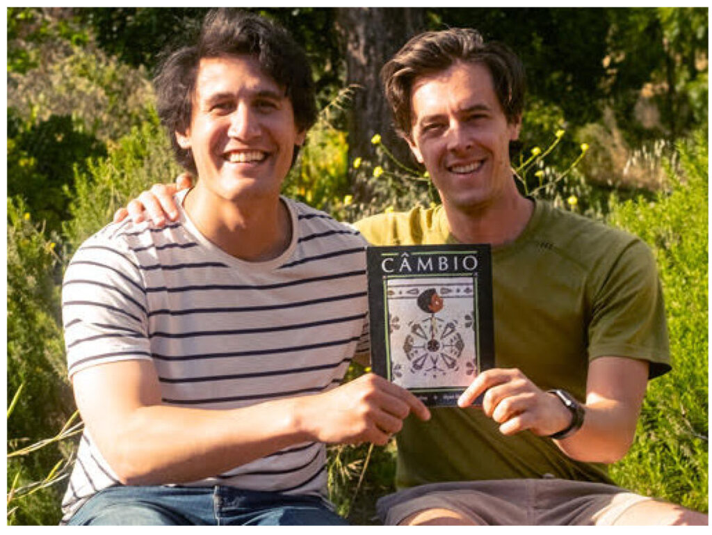 How a Children’s Book Sparked a New Kind of River Cleanup