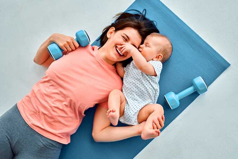 The Ultimate Mother’s Day Gift
