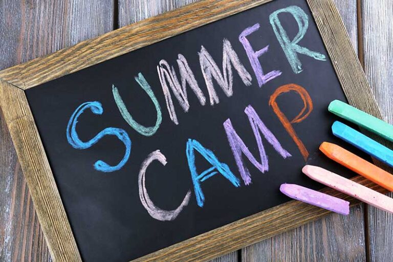 Free Summer Camps for Pajaro Valley Students