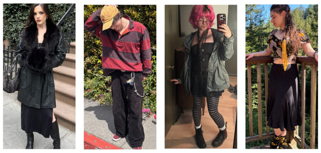 Outfits That Kill June Gloom