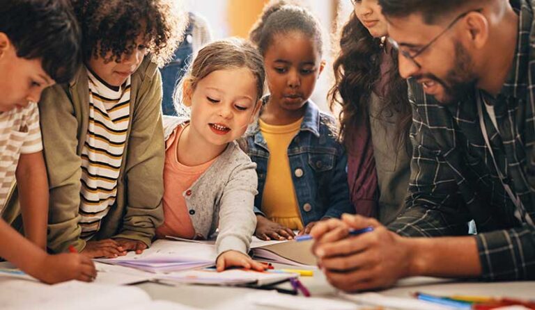 Why Failure May Be the Best Summer Lesson