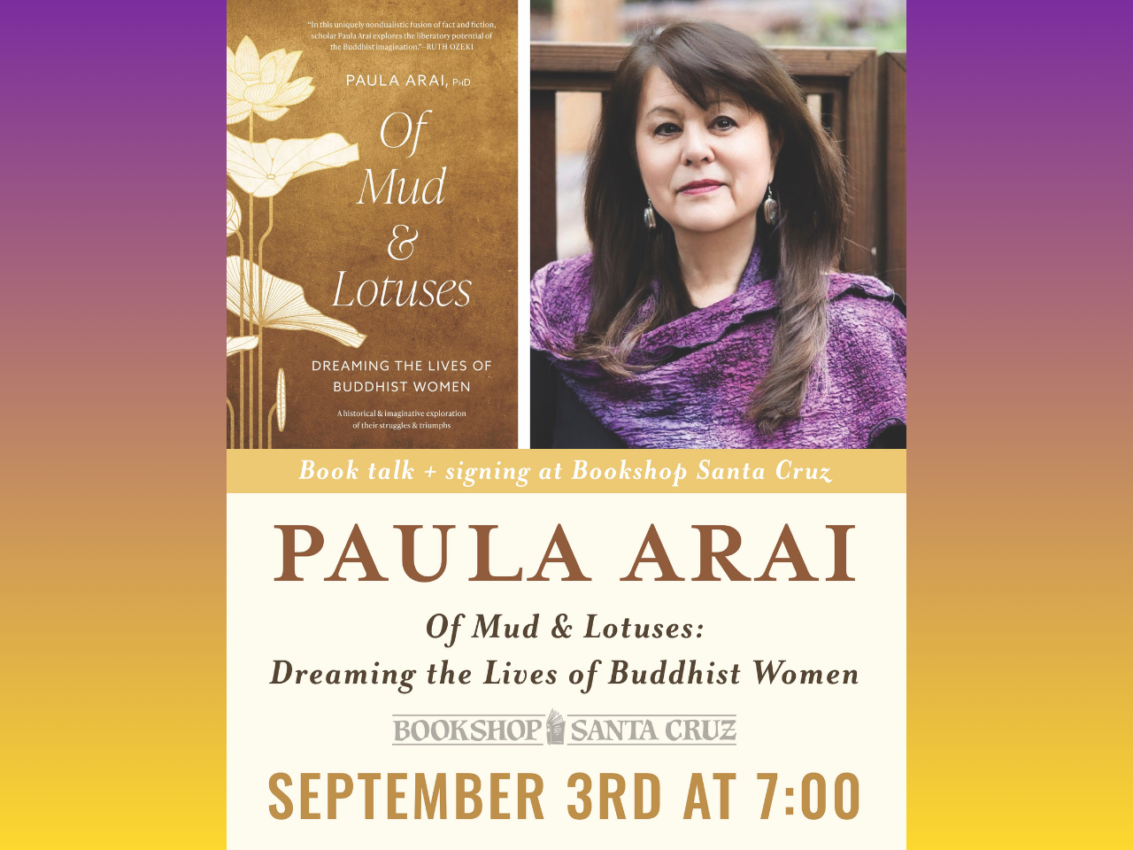 Lives of Buddhist Women
