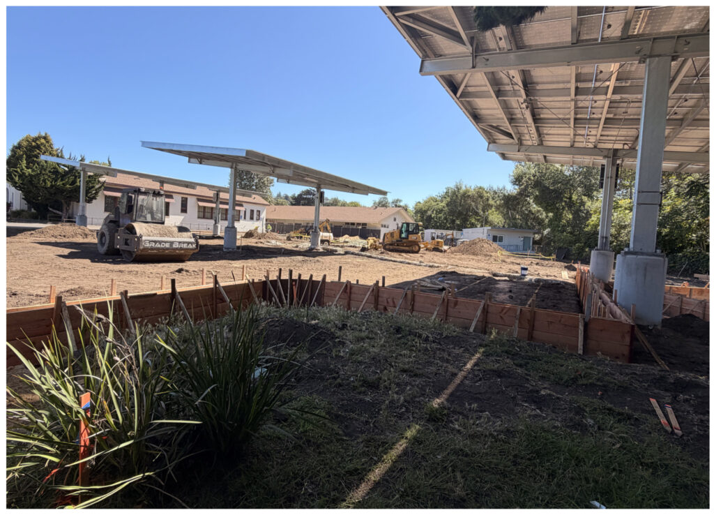 New Amphitheaters Coming to SUESD Schools