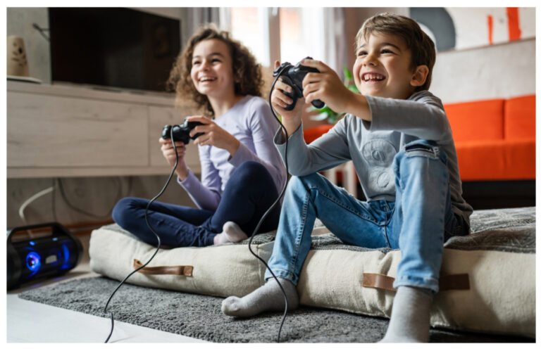Turn Cooperation Into a Game