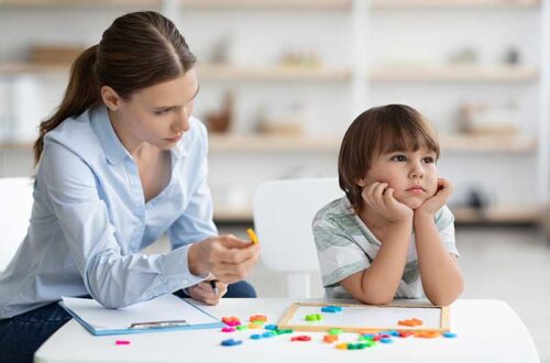 Caring for Your Partnership and Your Child
